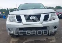2021 Nissan FRONTIER фото