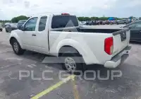 2021 Nissan FRONTIER фото