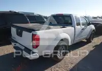 2021 Nissan FRONTIER фото