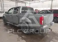 2021 Nissan FRONTIER photo