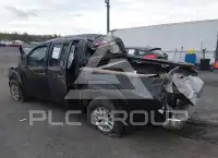 2021 Nissan FRONTIER фото