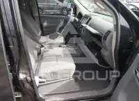 2021 Nissan FRONTIER photo
