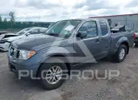 2021 Nissan FRONTIER photo