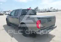 2021 Nissan FRONTIER фото