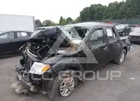 2021 Nissan FRONTIER фото