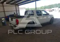 2021 Nissan FRONTIER фото