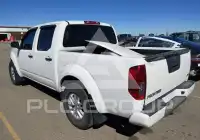 2021 Nissan FRONTIER фото