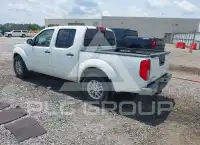 2021 Nissan FRONTIER фото