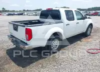 2021 Nissan FRONTIER фото
