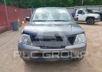2021 Nissan FRONTIER фото
