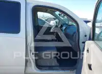 2021 Nissan FRONTIER фото