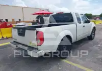 2021 Nissan FRONTIER фото