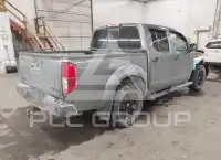 2021 Nissan FRONTIER photo