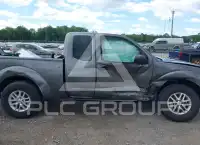 2021 Nissan FRONTIER photo