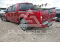2021 Nissan FRONTIER фото