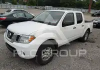 2021 Nissan FRONTIER photo