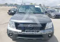 2021 Nissan FRONTIER фото