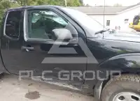 2021 Nissan FRONTIER фото