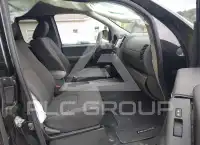 2021 Nissan FRONTIER фото