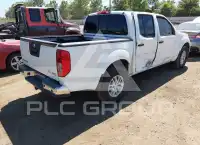 2021 Nissan FRONTIER фото