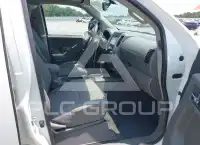 2021 Nissan FRONTIER фото