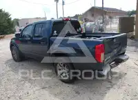 2021 Nissan FRONTIER фото