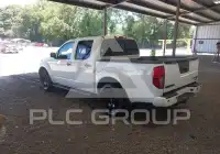 2021 Nissan FRONTIER фото