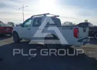 2021 Nissan FRONTIER фото