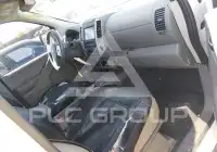 2021 Nissan FRONTIER фото