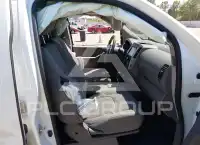 2021 Nissan FRONTIER фото