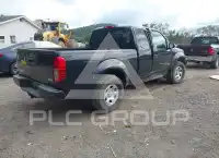 2021 Nissan FRONTIER фото