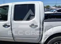 2021 Nissan FRONTIER фото