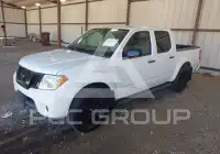 2021 Nissan FRONTIER фото