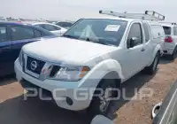 2021 Nissan FRONTIER фото