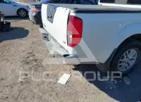 2021 Nissan FRONTIER фото