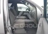 2021 Nissan FRONTIER фото