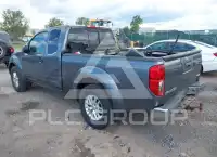 2021 Nissan FRONTIER photo
