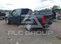 2021 Nissan FRONTIER фото