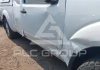 2021 Nissan FRONTIER фото