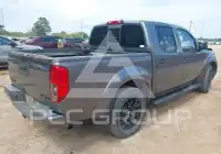 2021 Nissan FRONTIER фото