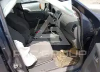 2021 Nissan FRONTIER фото