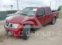 2021 Nissan FRONTIER фото