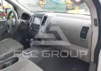 2021 Nissan FRONTIER фото