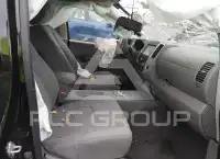 2021 Nissan FRONTIER фото