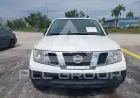 2021 Nissan FRONTIER фото