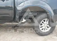 2021 Nissan FRONTIER photo