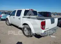 2021 Nissan FRONTIER фото