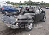 2021 Nissan FRONTIER фото