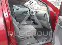 2021 Nissan FRONTIER фото