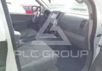 2021 Nissan FRONTIER фото